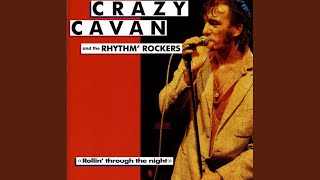 Here Comes That Train