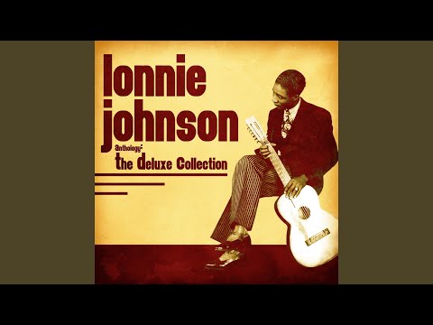 Troubles Ain't Nothin' but the Blues (Remastered)