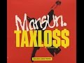 Mansun - Taxloss (Official Promo Video)