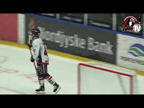 17.12.19 Frederikshavn White Hawks - Esbjerg Energy 3-2 (OT)
