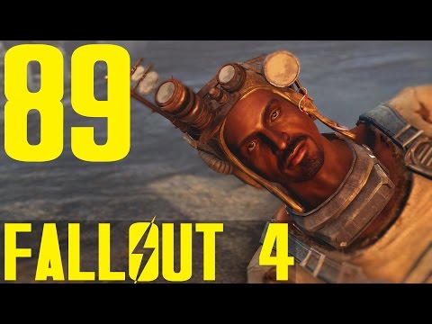 Fallout 4 Survival [1.5] Playthrough pt89 - Precipice Of War