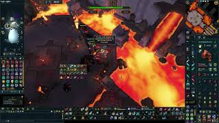 Sub 15 Zuk HM 14:57  (world first)