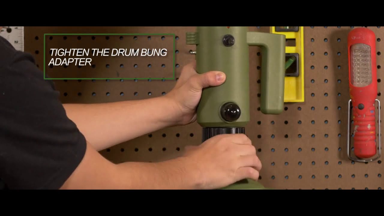 Product video placeholder