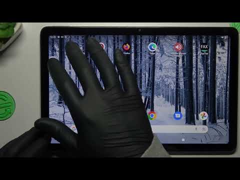 How to Remove Notification Virus in Nokia Tab T21 - Avast Free Antivirus App