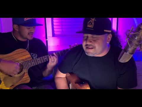 It’s Not Easy - Lucky Dube (Cover)