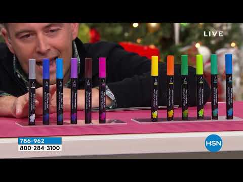 HSN | Crafter's Companion 14th Anniversary 11.09.2021 - 10 PM