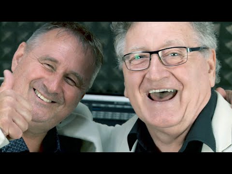 3+2 együttes - Bugyi Zoltán & Bugyi János (Duett) / Vagy mindent, vagy semmit / STUDIO SESSION 2024/