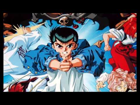 【聽歌學英文-東洋風】幽遊白書片尾曲3 Unbalanced kiss 英文字幕版 (【聽歌學英文-東洋風】幽遊白書片尾曲3 Unbalanced kiss 英文字幕版)