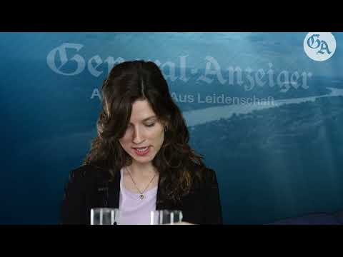 Mayoral election in Bonn 2025: Michael Faber (Left Party) in the candidate check