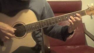 BERT JANSCH - NICOLA