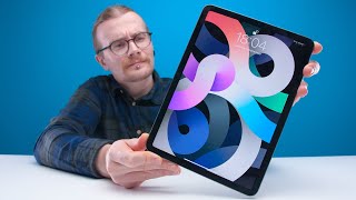 I Bought The New iPad Air 2020 | LOOTd Unboxing