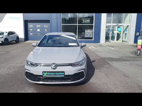 Volkswagen Golf 2.0 TDI 150HP R-line - Image 2