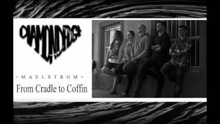 Diamond Edge - From Cradle to Coffin