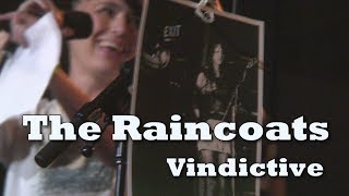 The Raincoats - Vindictive (live at MoMA 2010)