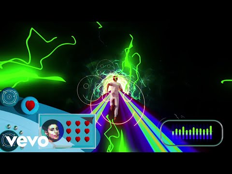 Montaigne - make me feel so... (Visualiser) ft. Dadi Freyr