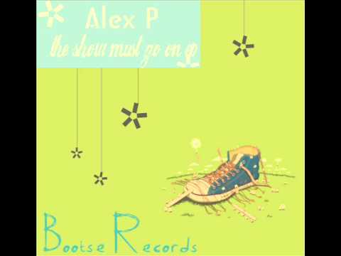 ALEX P - Sidetrack [Bootse Records & Solnce Records]
