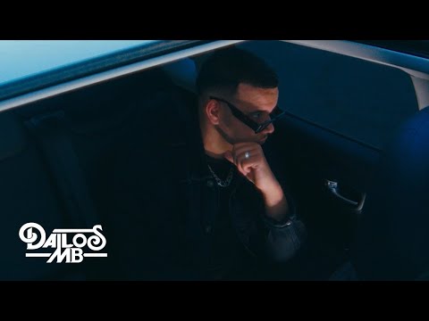 DAILOS MB - SIN TÍ (VIDEO OFICIAL)