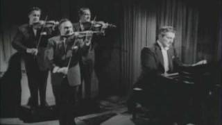 Liberace Rachmaninoff Rhapsody on a Theme of Paganini 18th Var.wmv