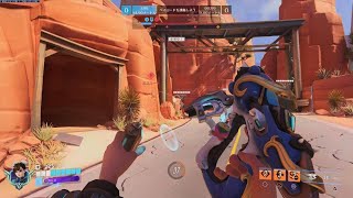 Overwatch 2_ジュノはまだやれます