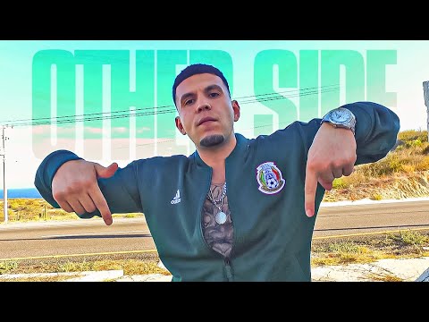 Jokesta Fresh - Other Side (Official Music Video)