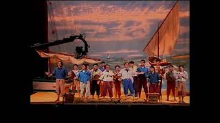 El desembarco de la chirla – Preliminares – COAC 2007