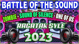 Download lagu THE BEST RAGATAK BATTLE MODE ACTIVATED 2023 β‘β‘ ZOMBIE - SOUND OF SILENCE - ONE OF US π₯ mp3 Download lagu THE BEST RAGATAK BATTLE MODE ACTIVATED 2023 β‘β‘ ZOMBIE - SOUND OF SILENCE - ONE OF US π₯ mp3