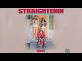 Migos Straightenin Official Instrumental Prod DJ Durel Atake Sluzyyy OSIRIS Nuki