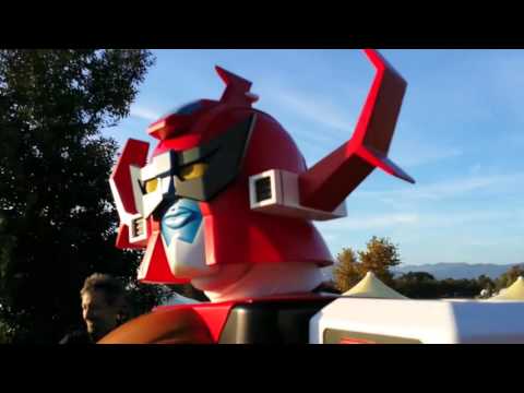 Secondo Raduno Nazionale Cartoon Cover Band: Mauro Ridolfi