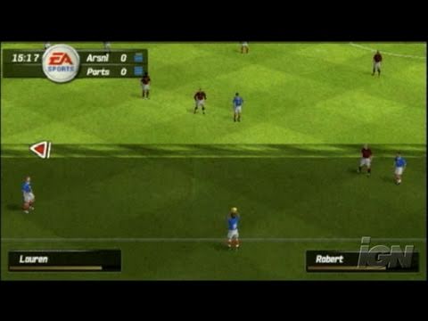 fifa 06 psp iso