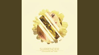 Surrender (feat. Thomas Daniel)