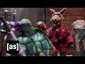 Splinter's Rock Bottom