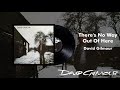 David Gilmour - There's No Way Out Of Here (Official Audio)