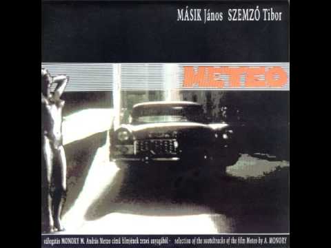 Meteo OST   Szemző Tibor   A szisztéma