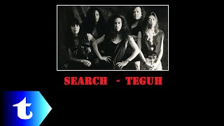 Download lagu Search - Teguh (lirik) mp3