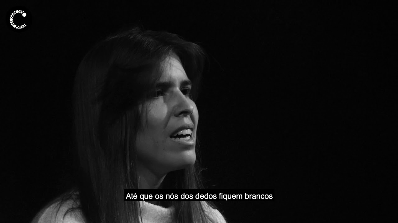 Histórias de Violência Doméstica “A Montanha” (Ep.1) Ana