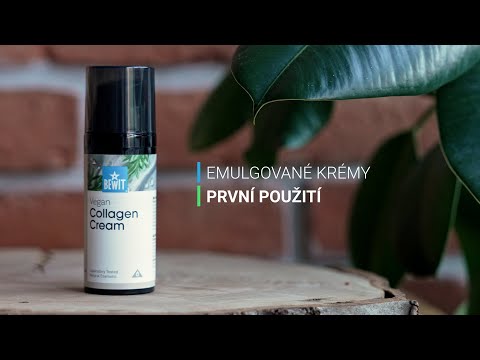 Golden Cream – Timeless Flow - 50 ml