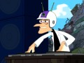 Phineas And Ferb Brain Drain Episode Sneak Peek Disney Channel Official