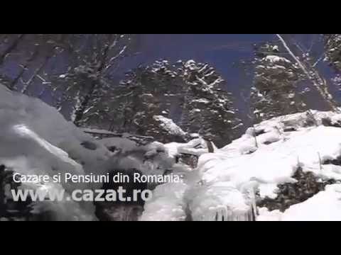 Cazare Sohodor, Bacau - Cazat.ro