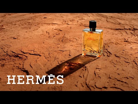 Kvepalai vyrams Hermes Terre D'Hermes EDT, 100 ml video