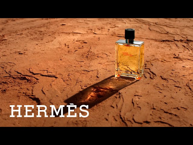 Video teaser per Hermès | Terre d’Hermès