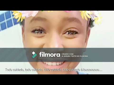 VÍDEO CLIP - CORPO SEM JUÍZO