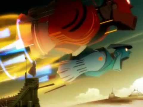 Utada - Exodus '04 (Fluximation)