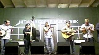 The Alecia Nugent Band- My First Mistake