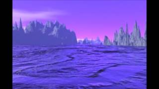 Shine (Galactic Cowboys) - Jim Harrison, All Vocals