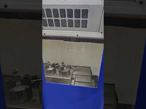 2018 BROTHER SPEEDIO R450X2 Vertical Machining Centers | Murphy Machinery (4)