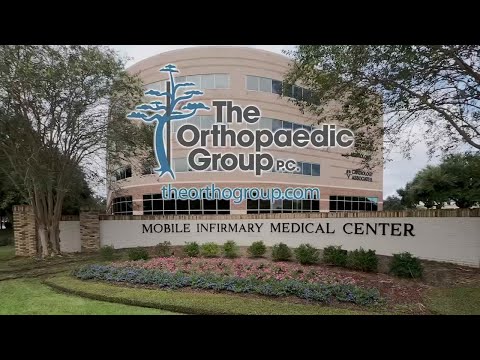The Orthopedic Group in Mobile