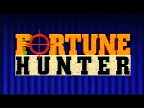 Classic TV Theme: Fortune Hunter (Stereo)