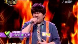 リン・ユーチュン | 林育群 -煎熬