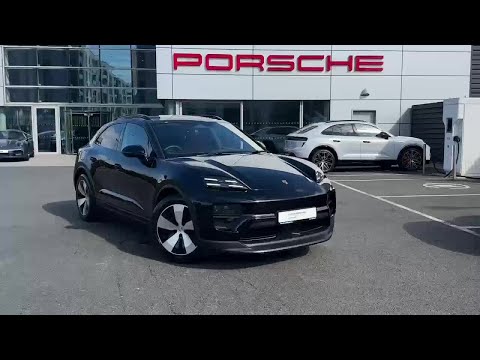 Porsche Macan - Image 2