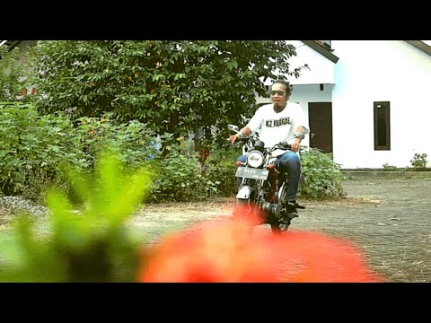K2 Reggae - Bersenang Senang Saja (Official Video Music)